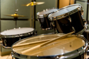 What Do I Need to Buy Before My Child Starts Drum Lessons
