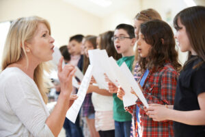 When Should My Child Start Voice Lessons