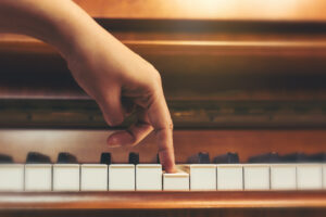 How Different Learning Styles Impact Your Child’s Piano Experience