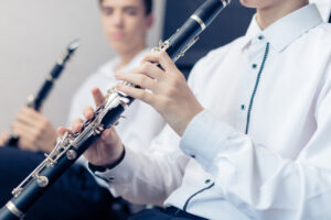 4 Reasons to Stick with the Clarinet