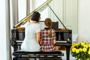 Are Piano Lessons Worth It