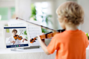How to Start Learning Violin
