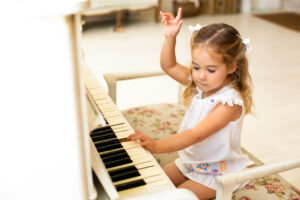3 Things to Do Before Your Child Starts Piano Lessons