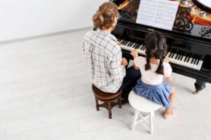 9 Ways We Make Piano Lessons Fun