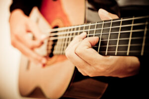 Are Guitar Lessons Worth The Money