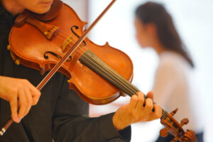 Five Careers Paths for Violin Artists