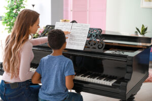 How Much Do Piano Lessons Cost