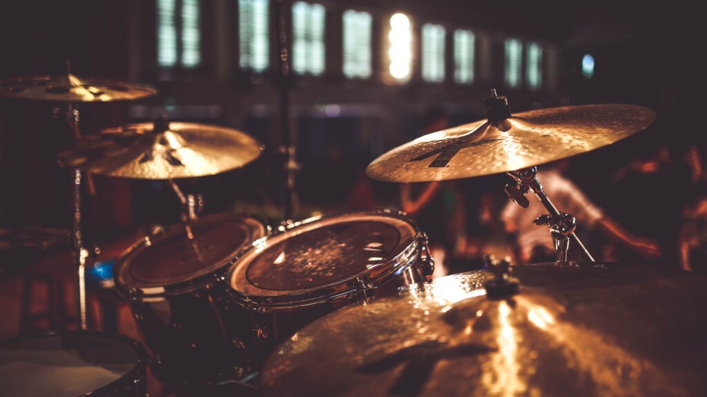Drums vs. Percussion What’s the difference? Lessons In Your Home
