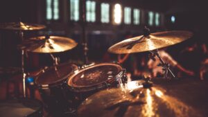Drums vs. Percussion - What’s the difference