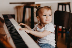 How Early Can You Start Piano Lessons