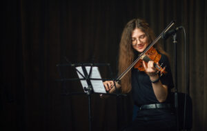 How to Prepare for a Violin Recital