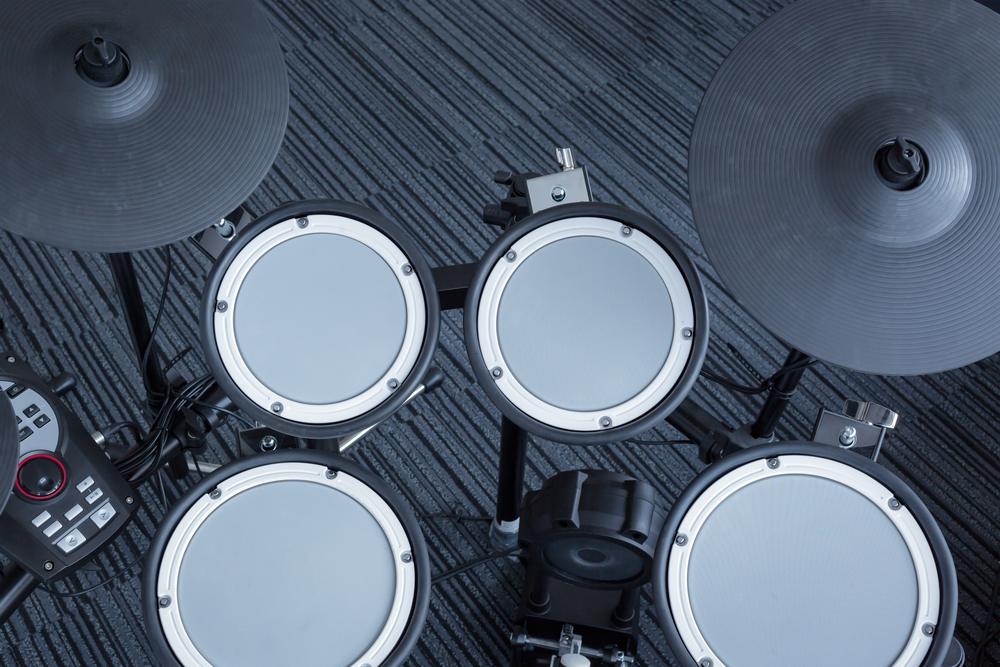 Are Electronic Drum Pads Any Good? Lessons In Your Home