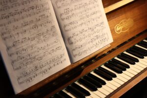 How To Start Learning Piano