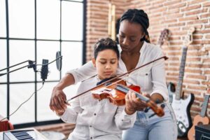 8 Things To Pass On To Teens Before They Quit Violin Lessons