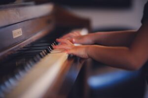 Music Lessons: Why Enroll Your Child & What To Consider