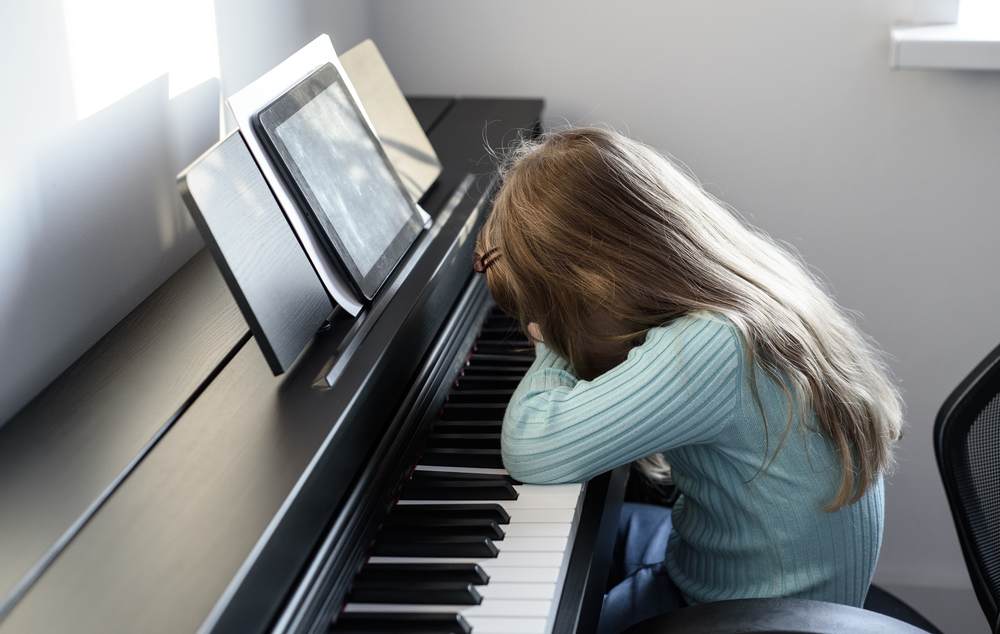 When Should I Stop My Kid's Music Lessons