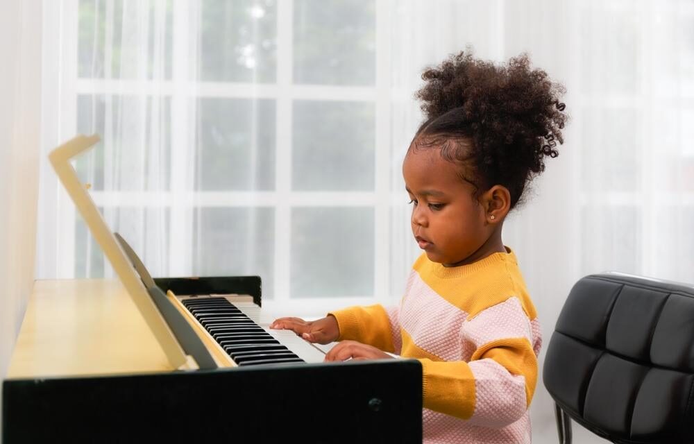 Benefits of Learning the Piano