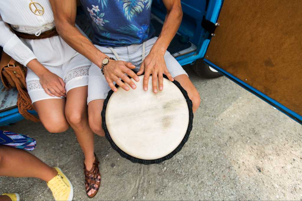 Frame Drums