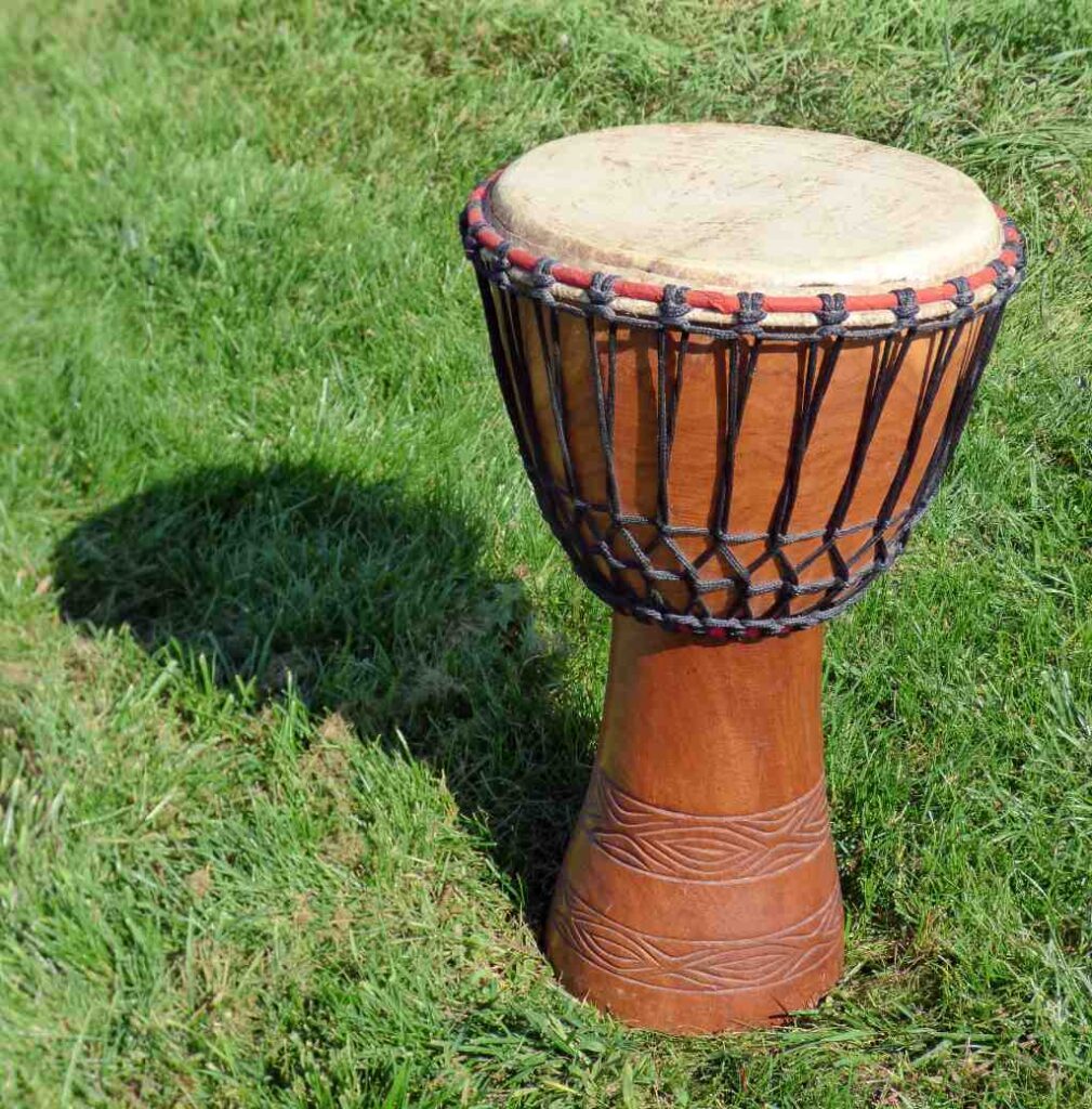 Hand Drums