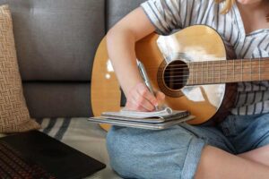 Choosing the Right Music Lesson Length for Your Child