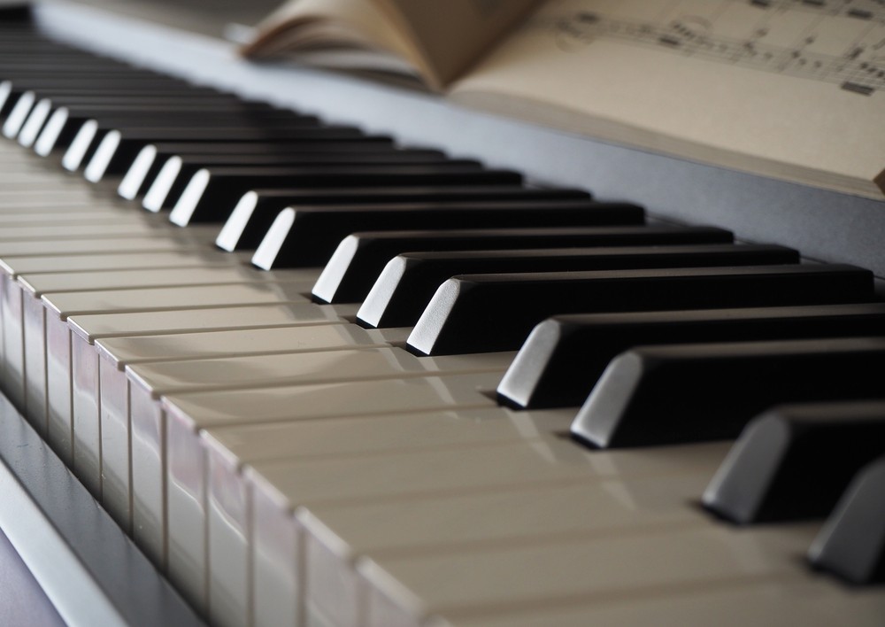 Piano Recital Etiquette for Kids and Parents
