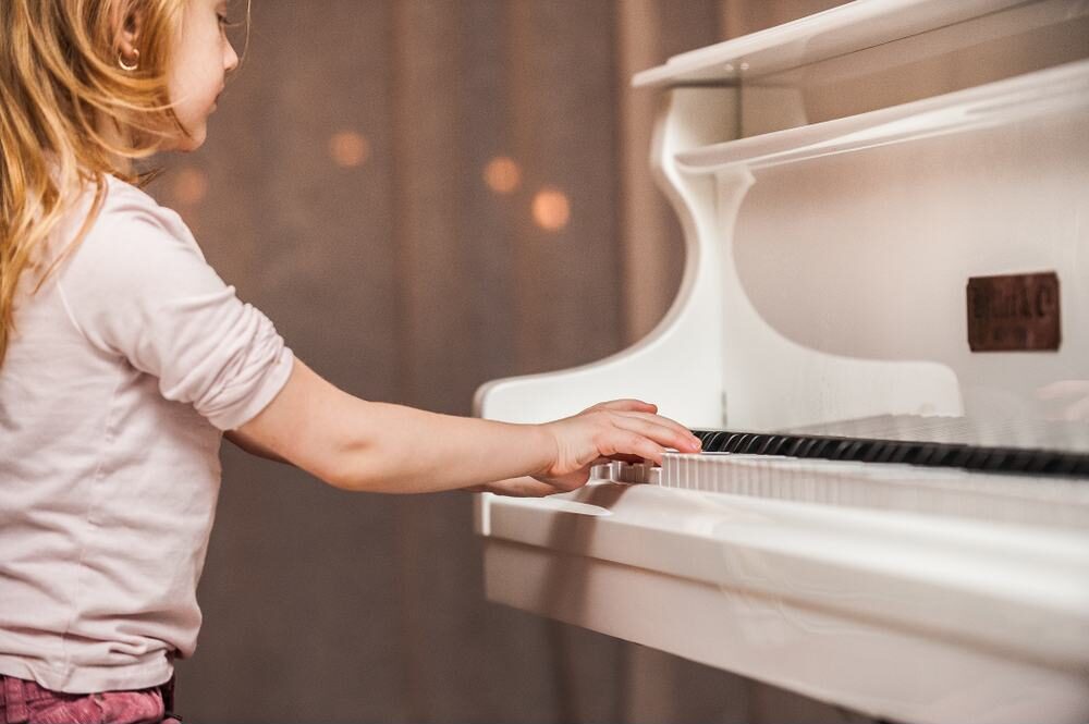 Piano Recital Etiquette for Piano Students
