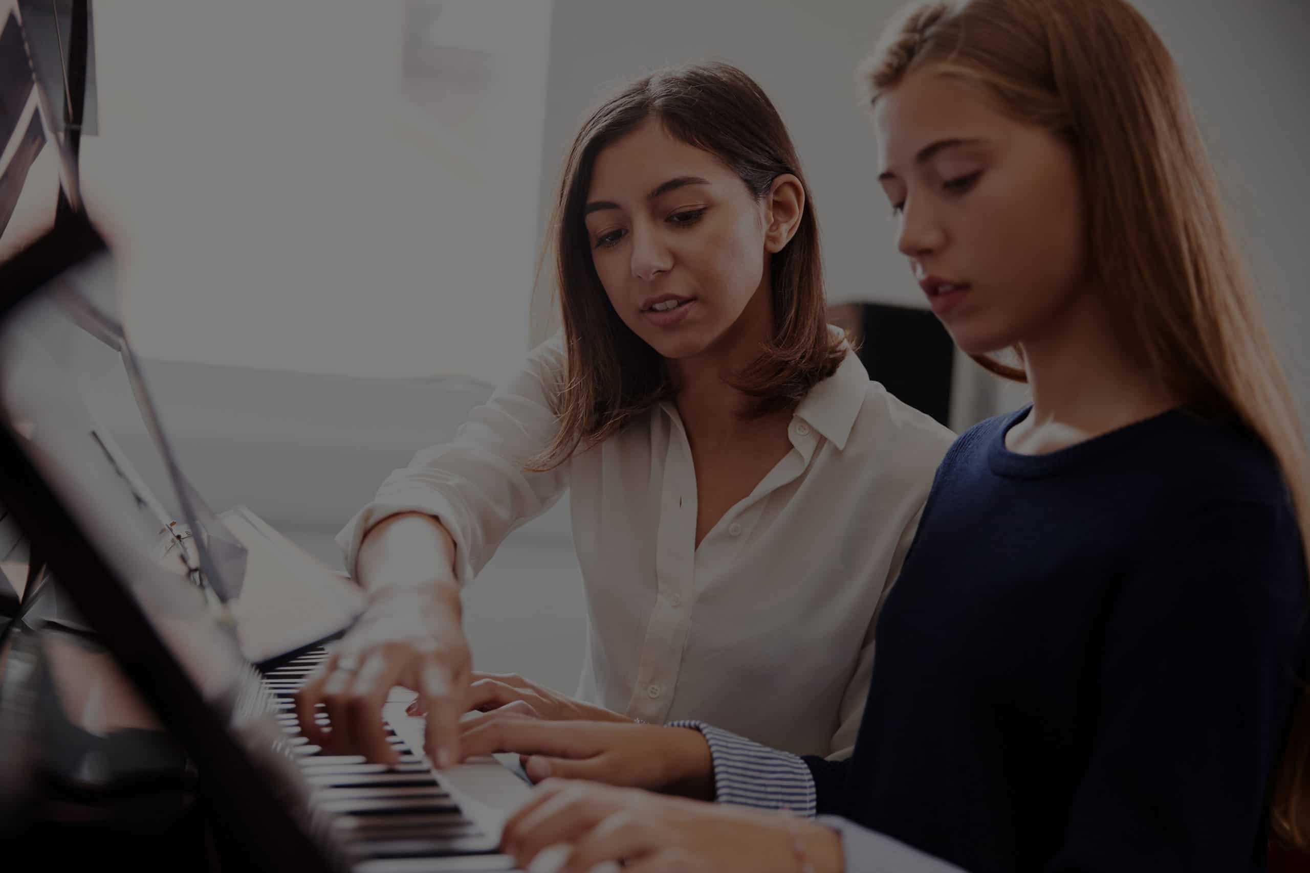 Online Keyboard & Piano Classes, Lessons and courses for Kids