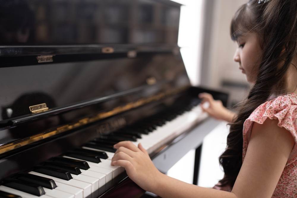 5 Tips to Help Kids Memorize Piano Music