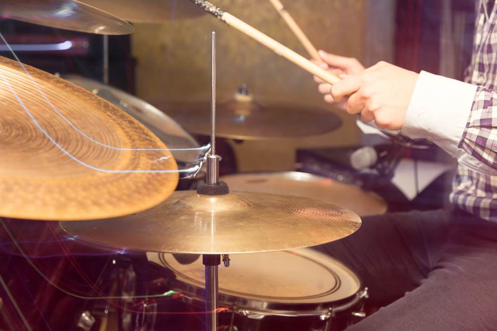Beginner Drum Exercises to Add to Your Practice Routine