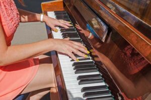 How Often Should My Child Practice Piano