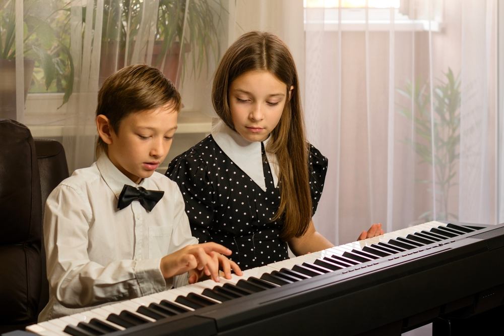 Should I Let My Child Quit Piano?