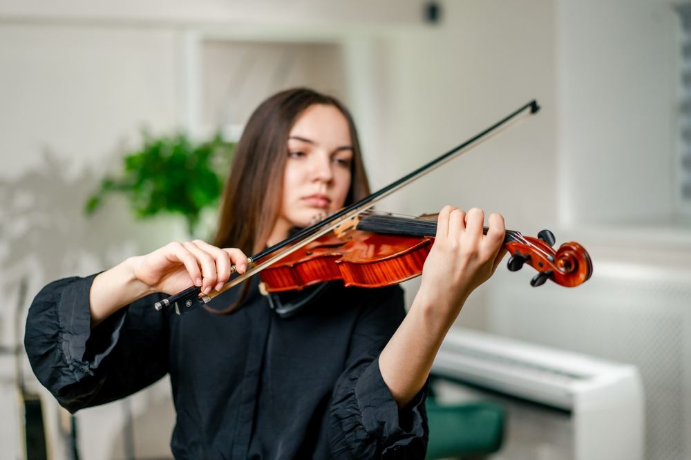 10 Essential Tips for Beginner Violinists