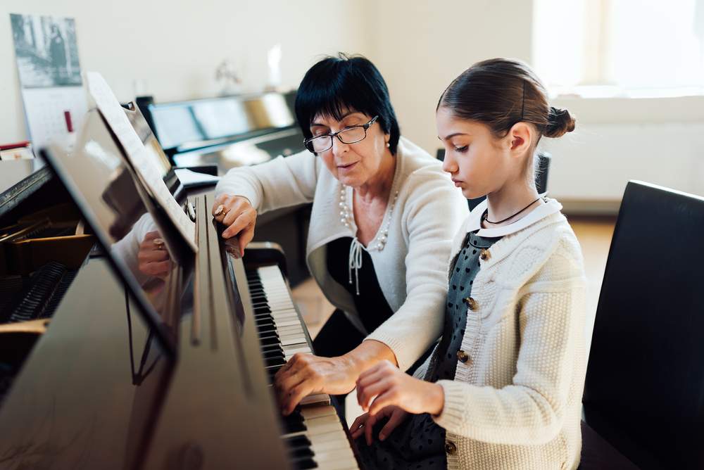 How to Advertise Your Piano Lessons & Find New Students