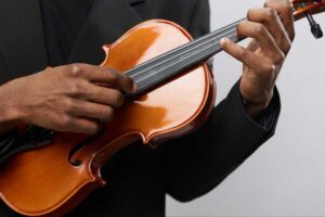 How to Perfect Your Vibrato on the Violin