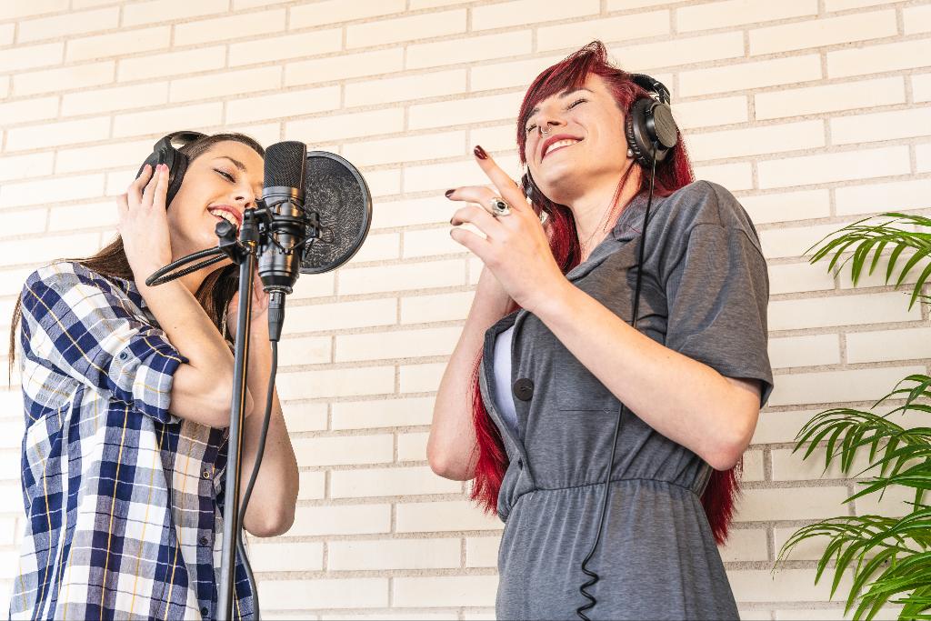 How Much Are Singing Lessons