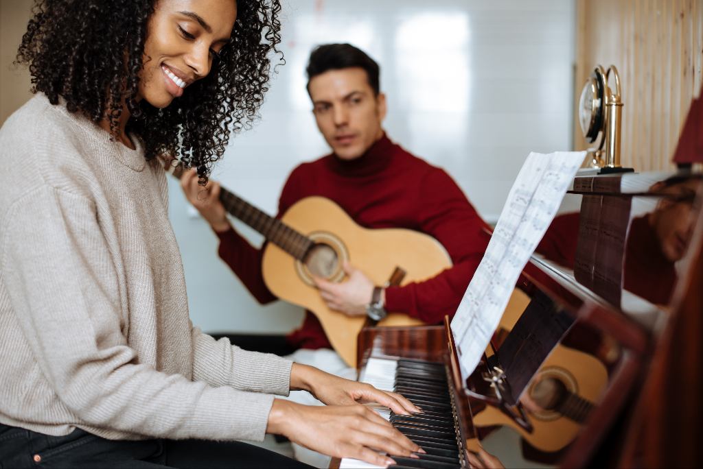How Much Do Music Lessons Cost