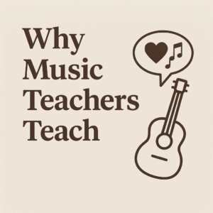 Music Teacher