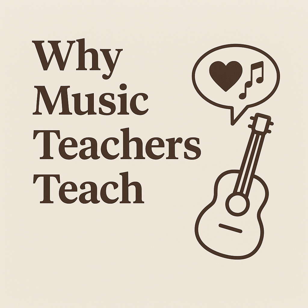 Music Teacher