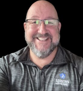 Relationship Based Music Lessons