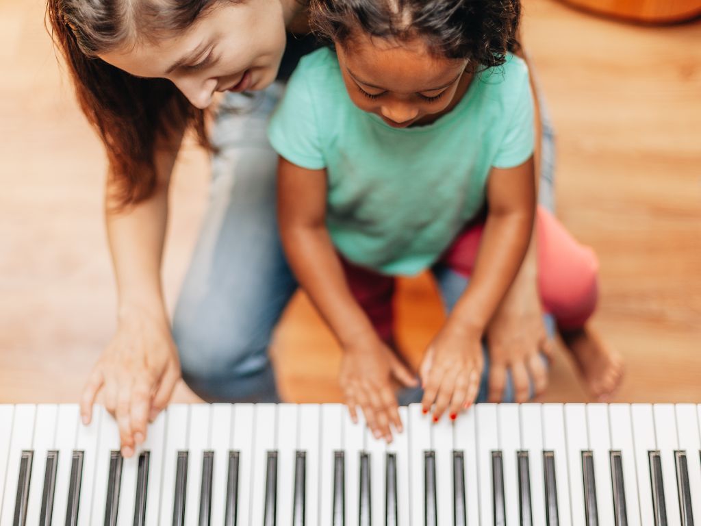 Best Piano Teachers for Kids in Denver