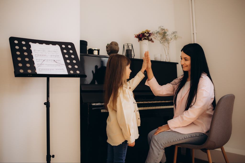 The Best Piano Teachers for Kids in Atlanta