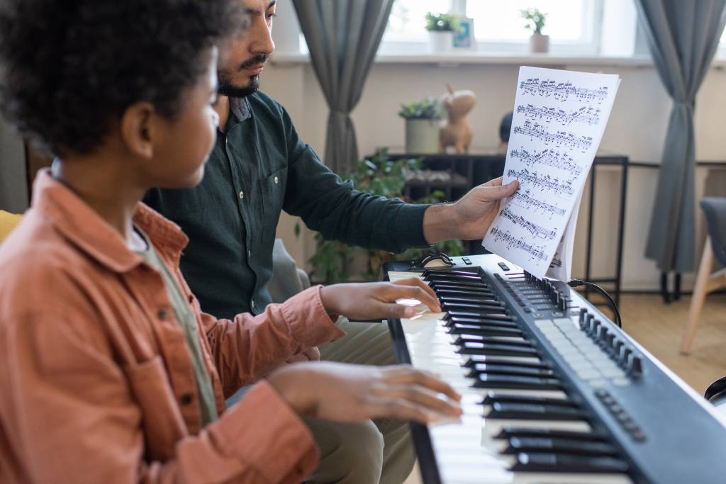 The Best Piano Teachers for Kids in Miami