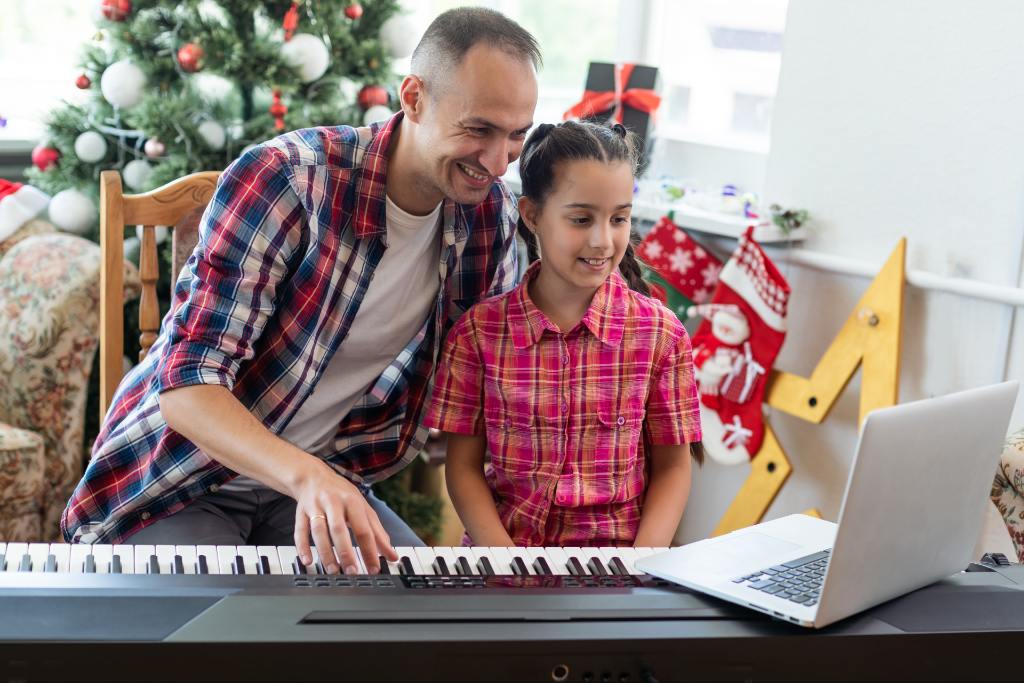 The Best Piano Teachers for Kids in Orlando