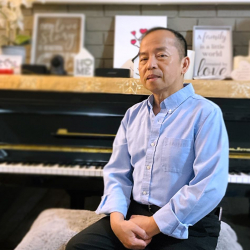 Encouraging Piano Teachers