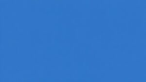 Blue Background