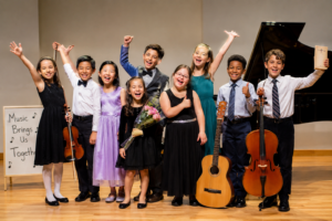 special needs music lessons