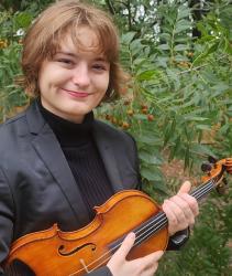 Violin lessons In Dallas, TX