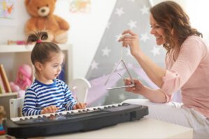 How to Motivate Your Child to Practice Music