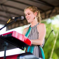 Piano and Voice Teacher