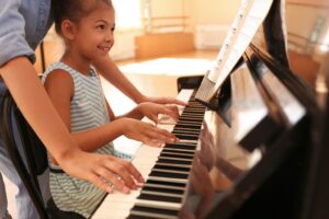 Piano Lessons for Kids- What Parents Should Know Before Getting Started